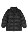 DOLCE&GABBANA ドルチェ＆ガッバーナ ブラック Nero ジャケット ガールズ 秋冬2023 L4JB6FG7KZ9 N0000 【関税・送料無料】【ラッピング無料】 ia