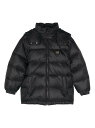 DOLCE&GABBANA ドルチェ＆ガッバーナ ブラック Nero ジャケット ボーイズ 秋冬2023 L4JB6FG7KZ9 【関税・送料無料】【ラッピング無料】 ia