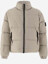 STONE ISLAND ストーンアイランド ベージュ Beige ジャケット ボーイズ 秋冬2023 40823V0092 【関税・送料無料】【ラッピング無料】 ia