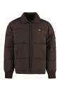 ディッキーズ 【15,000円以上1,000円OFF!!】 DICKIES ディッキーズ ブラウン brown ジャケット メンズ 秋冬2023 DK0A4YEXD711_D711 【関税・送料無料】【ラッピング無料】 ia