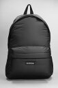 バレンシアガ リュック メンズ BALENCIAGA バレンシアガ ブラック black バックパック メンズ 秋冬2023 5032212AAMC1000 【関税・送料無料】【ラッピング無料】 ia