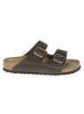 【15,000円以上1,000円OFF!!】 BIRKENSTOCK ビルケンシュトック サンダル メンズ 秋冬2023 051103 【関税・送料無料】【ラッピング無料】 ia