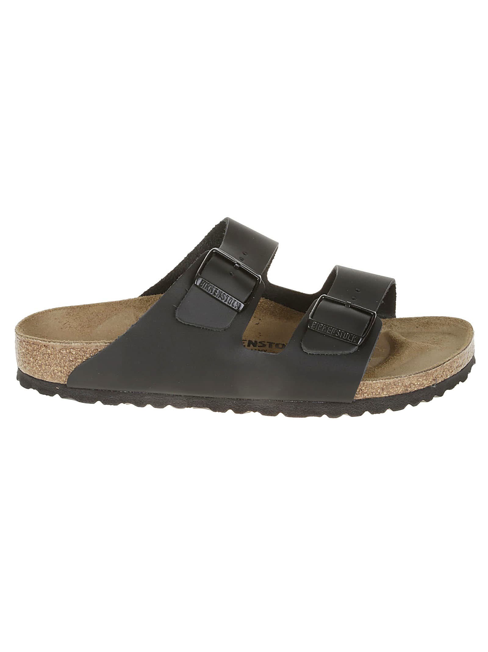 BIRKENSTOCK ビルケンシュトック ブラック Black サンダル メンズ 秋冬2023 051193 【関税・送料無料】【ラッピング無料】 ia