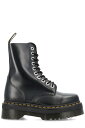 ドクターマーチン 【15,000円以上1,000円OFF!!】 DR. MARTENS ドクターマーチン ブーツ メンズ 秋冬2023 31147001 BLACK POLISHED SMOOTH 【関税・送料無料】【ラッピング無料】 ia