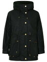 【15,000円以上1,000円OFF!!】 BARBOUR バブアー コート レディース 秋冬2023 LWX1337 LWXSG51 【関税・送料無料】【ラッピング無料】 ia