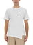 COMME DES GARCONS   륽 ۥ磻 White T  2023 FLT014 3 WHITE ڴǡ̵ۡڥåԥ̵ ia