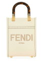 【15,000円以上ご購入で1,000円OFF！】 FENDI フェンディ トートバッグ レディース 秋冬2023 8BS051 ABVL F0K7E 【関税・送料無料】【ラッピング無料】 ia