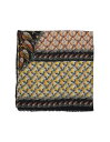 【15,000円以上1,000円OFF!!】 ETRO エトロ マルチカラー Multicolor ファッション小物 レディース 秋冬2023 10010 9531 700 【関税・送料無料】【ラッピング無料】 ia