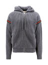 GUCCI グッチ グレー Grey トレーナー メンズ 秋冬2023 761534 XKDH3 1160 【関税・送料無料】【ラッピング無料】 ia