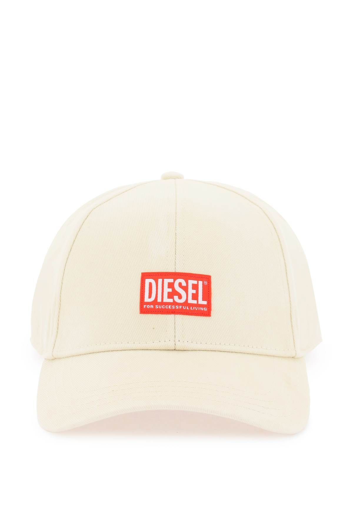 ディーゼル 【楽天スーパーSALE!!15000円以上1000円OFFクーポン対象】 DIESEL ディーゼル 帽子 メンズ 秋冬2023 A11360 0BLAA 1ABI 【関税・送料無料】【ラッピング無料】 ia