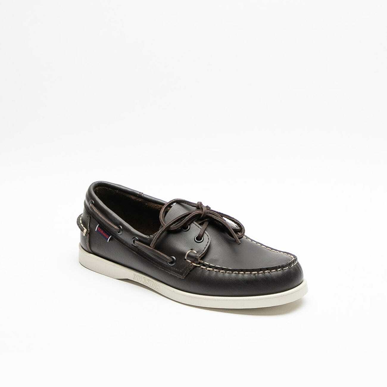 SEBAGO セバゴ ブラウン Marrone ローファー メンズ 秋冬2023 7000H00-901 Dark Brown/B/I 【関税 送料無料】【ラッピング無料】 ia