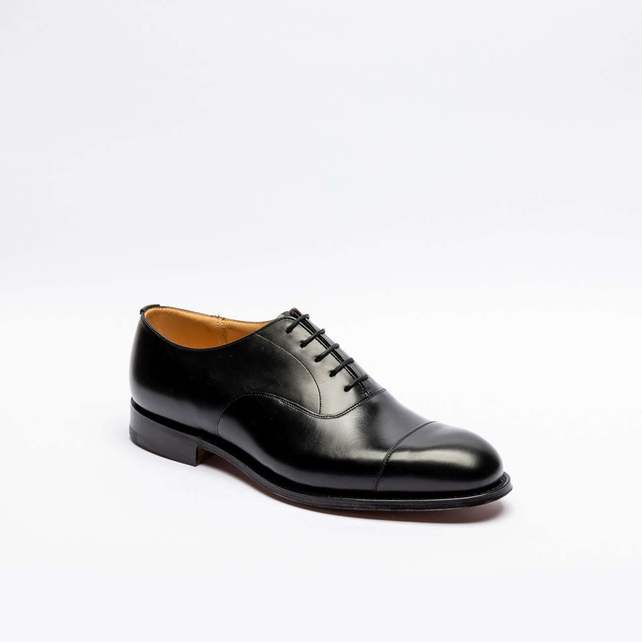 CHURCH'S チャーチ ブラック Nero ドレスシューズ メンズ 秋冬2023 Consul 173 Black Calf/B/I/G 【関税・送料無料】【ラッピング無料】 ia