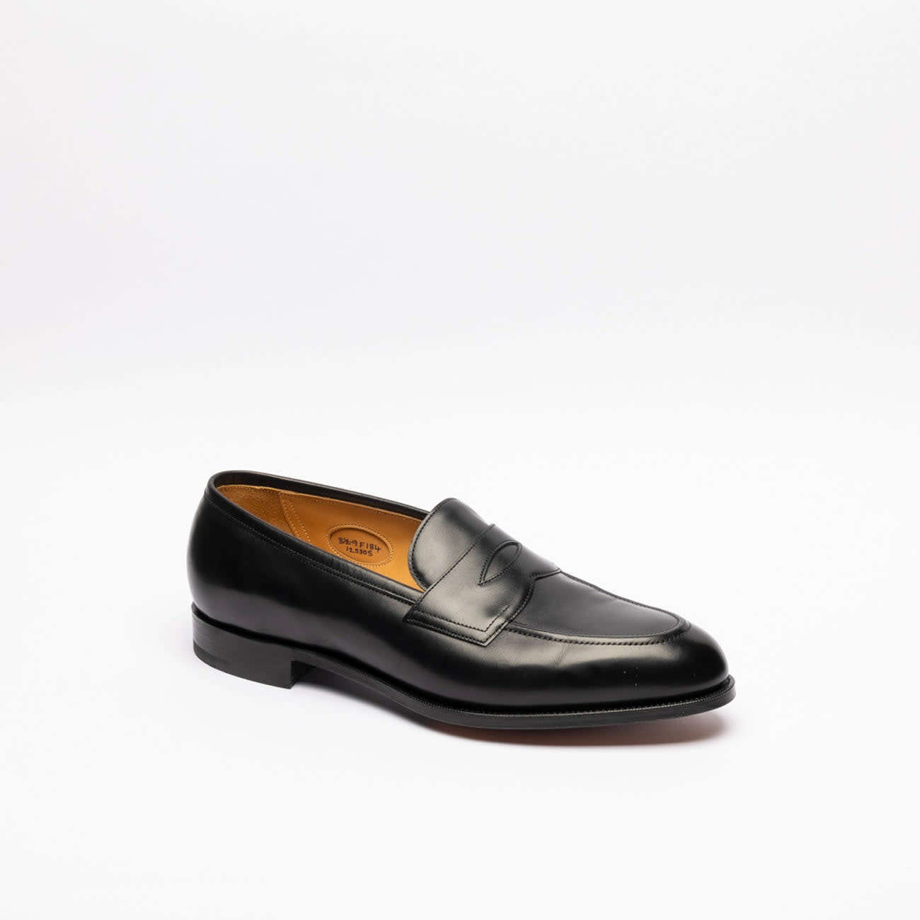 EDWARD GREEN ɥɥ꡼ ֥å Nero ե  2023 Piccadilly Black Calf/B/I ڴǡ̵ۡڥåԥ̵ ia