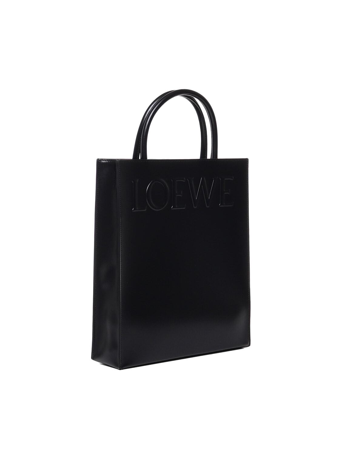 LOEWE  ֥å Black Хå ǥ 2023 A933R18X14 STANDARD2530 ڴǡ̵ۡڥåԥ̵ ia