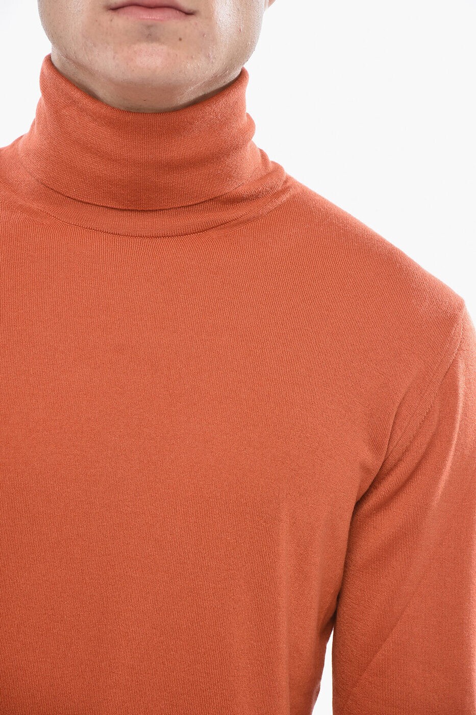 �ޡ��� MALO ���롼�ͥå������ѡ� �˥åȥ����� ��� ����� Crew neck jumpers UMC004 F1Z32 FURNA ���� ����̵�� ��åԥ�̵�� 2026AW dk