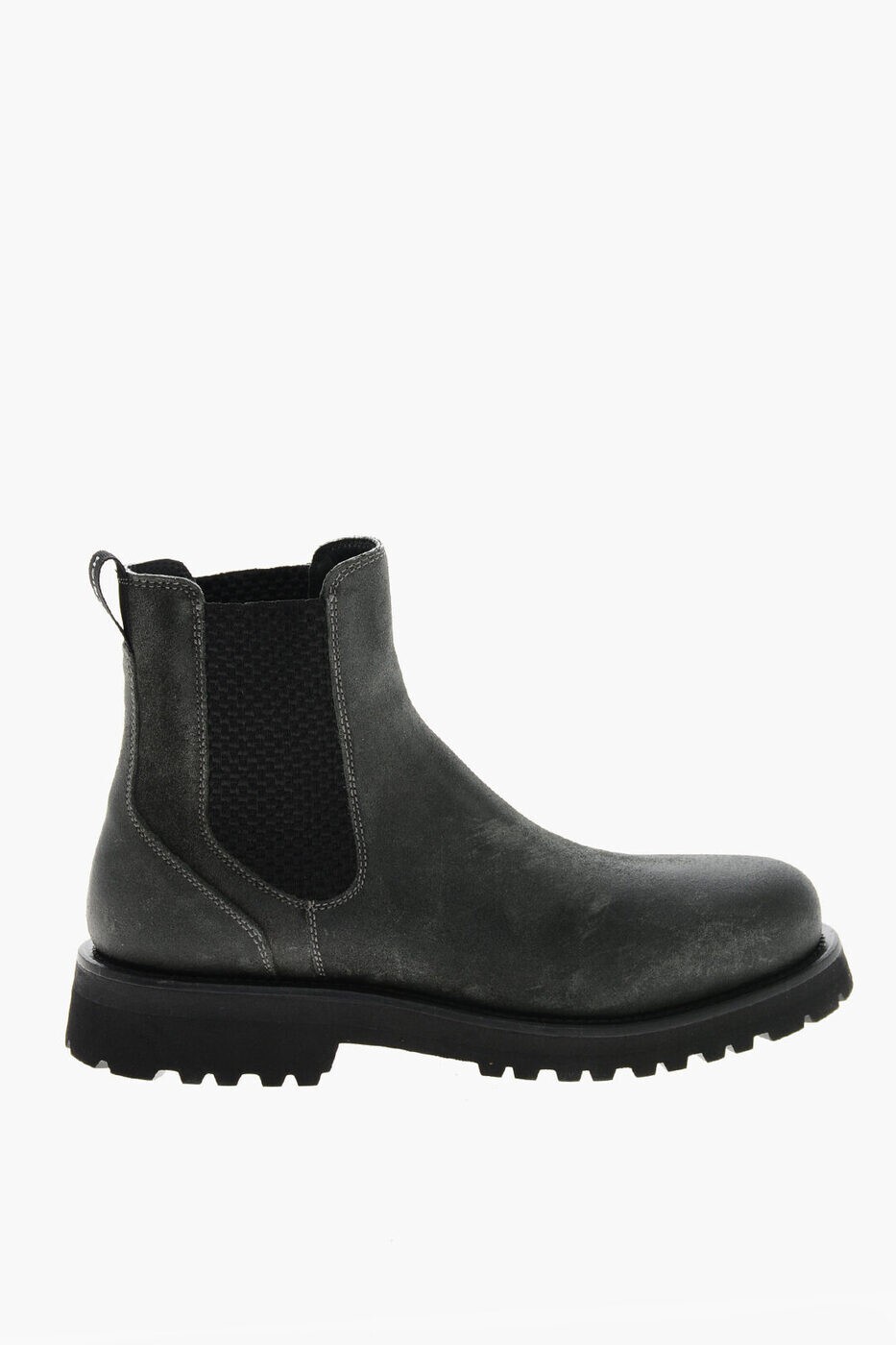 �������å� WOOLRICH �ե�åȥ֡��� �֡��� ��� ���졼 Flat boots CMWFFO2063MRUWF60 F1030 ���� ����̵�� ��åԥ�̵�� 2026AW dk