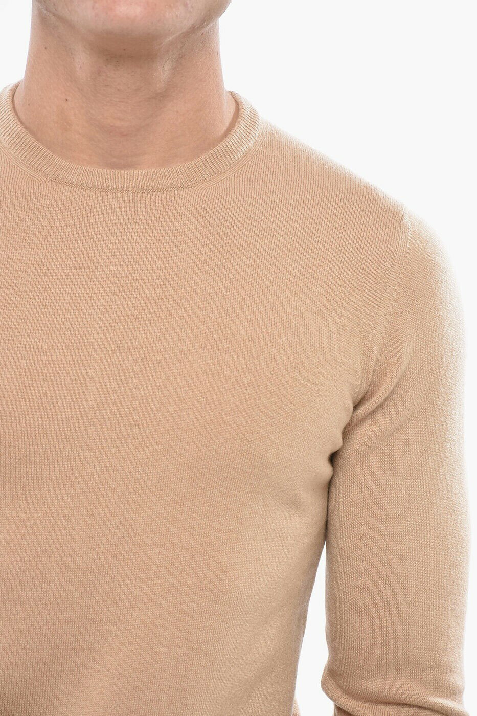 �ޡ��� MALO ���롼�ͥå������ѡ� �˥åȥ����� ��� �١����� Crew neck jumpers UMA008 F1K02 E1184 ���� ����̵�� ��åԥ�̵�� 2026AW dk