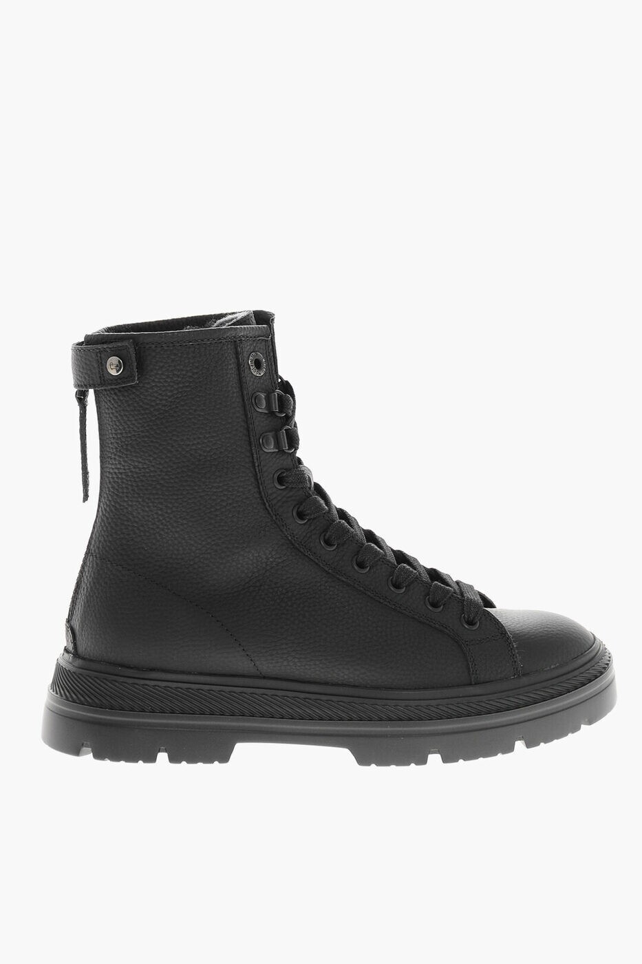 �������å� WOOLRICH �ե�åȥ֡��� �֡��� ��ǥ����� �֥�å� Flat boots CMWFFO2562FRUWF83 F195M ���� ����̵�� ��åԥ�̵�� 2026AW dk