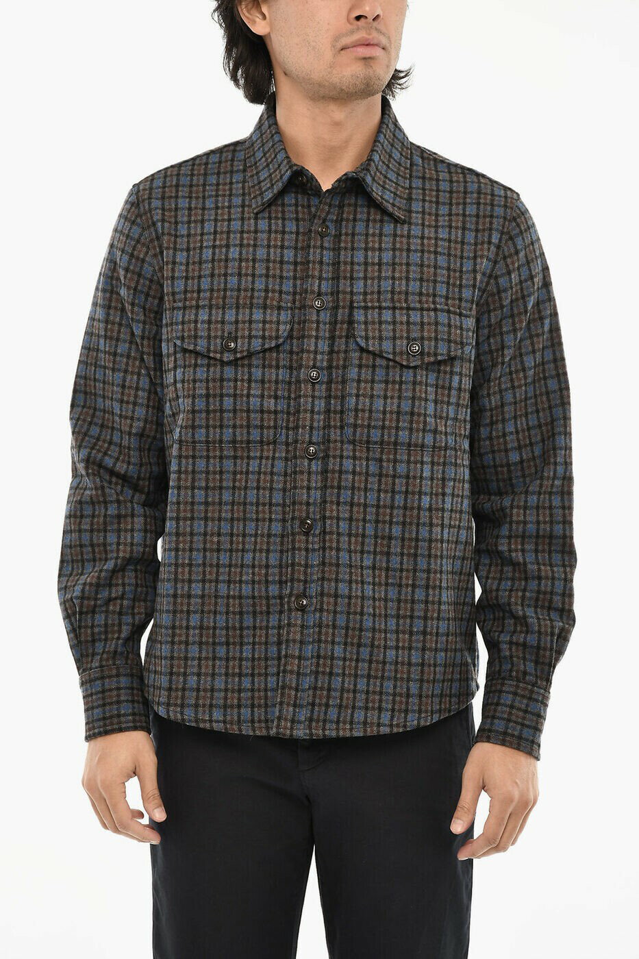 å WOOLRICH ܥС㥱å 㥱å  ޥ顼 Bomber jackets CFWROS0008MRUT3045 310...