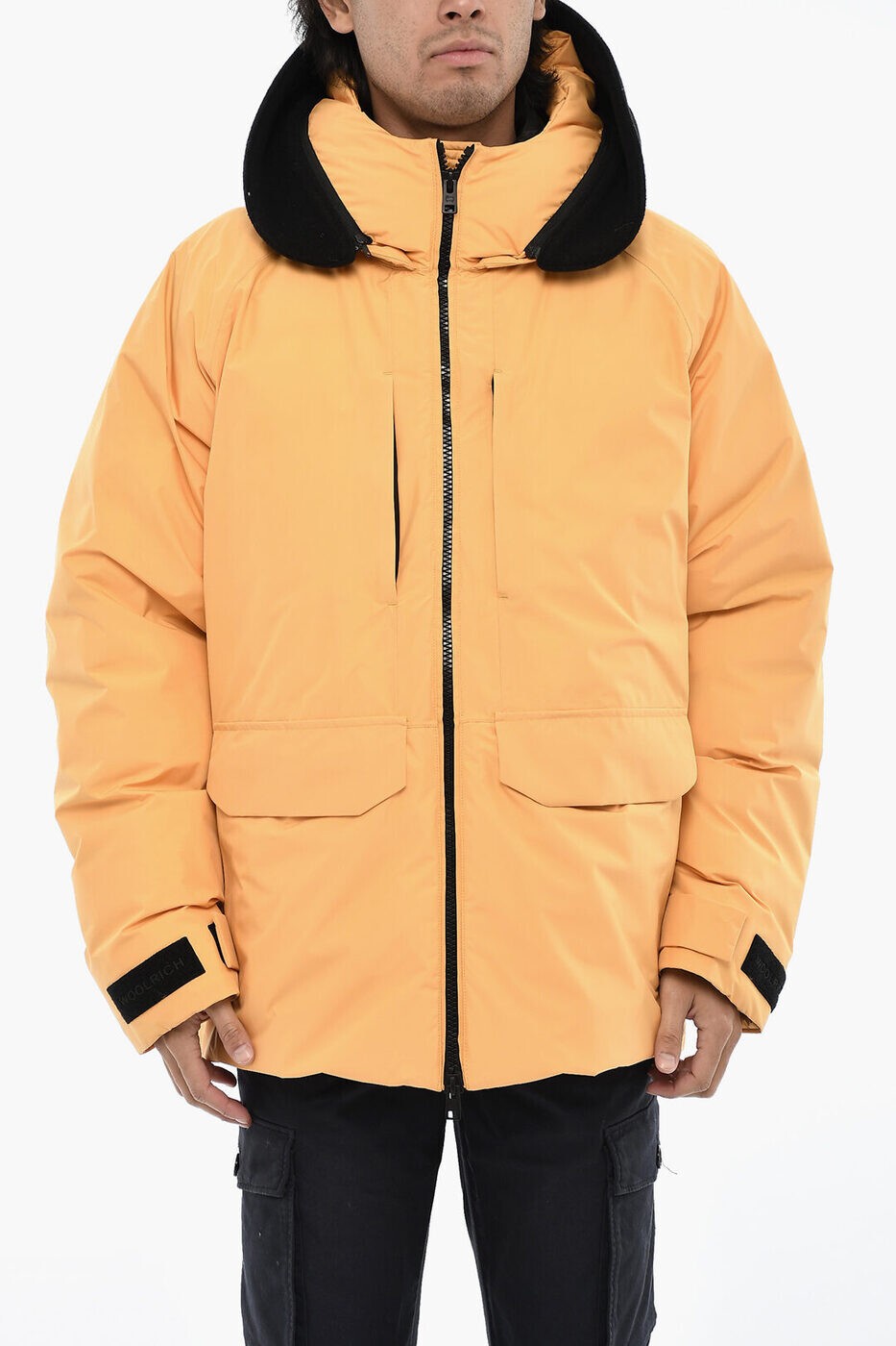 å WOOLRICH ܥС㥱å 㥱å   Bomber jackets CFWOOU0637MRUT3126 2066 ...