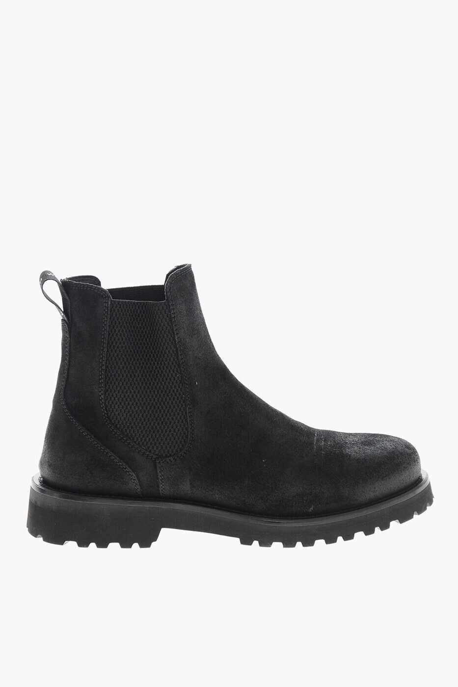 �������å� WOOLRICH �ե�åȥ֡��� �֡��� ��� �֥�å� Flat boots CMWFFO2063MRUWF60 F1050 ���� ����̵�� ��åԥ�̵�� 2026AW dk