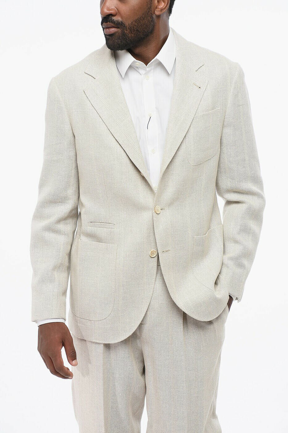 ֥ͥ ͥ BRUNELLO CUCINELLI ܥС㥱å 㥱å  ١ Bomber jackets MS4997BND T...