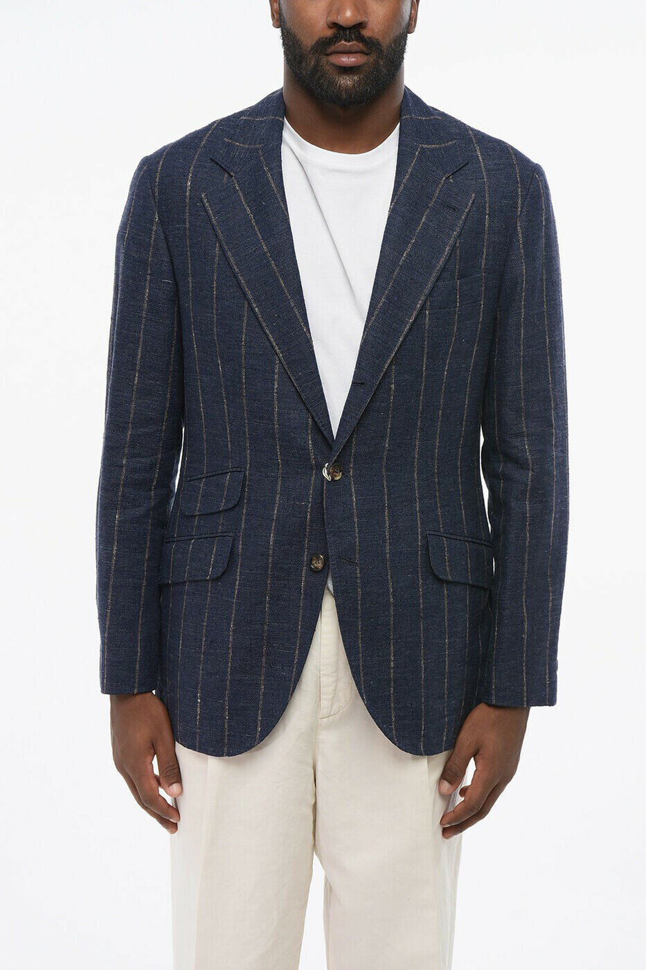 ֥ͥ ͥ BRUNELLO CUCINELLI ܥС㥱å 㥱å  ֥롼 Bomber jackets MG4927BWD TG...