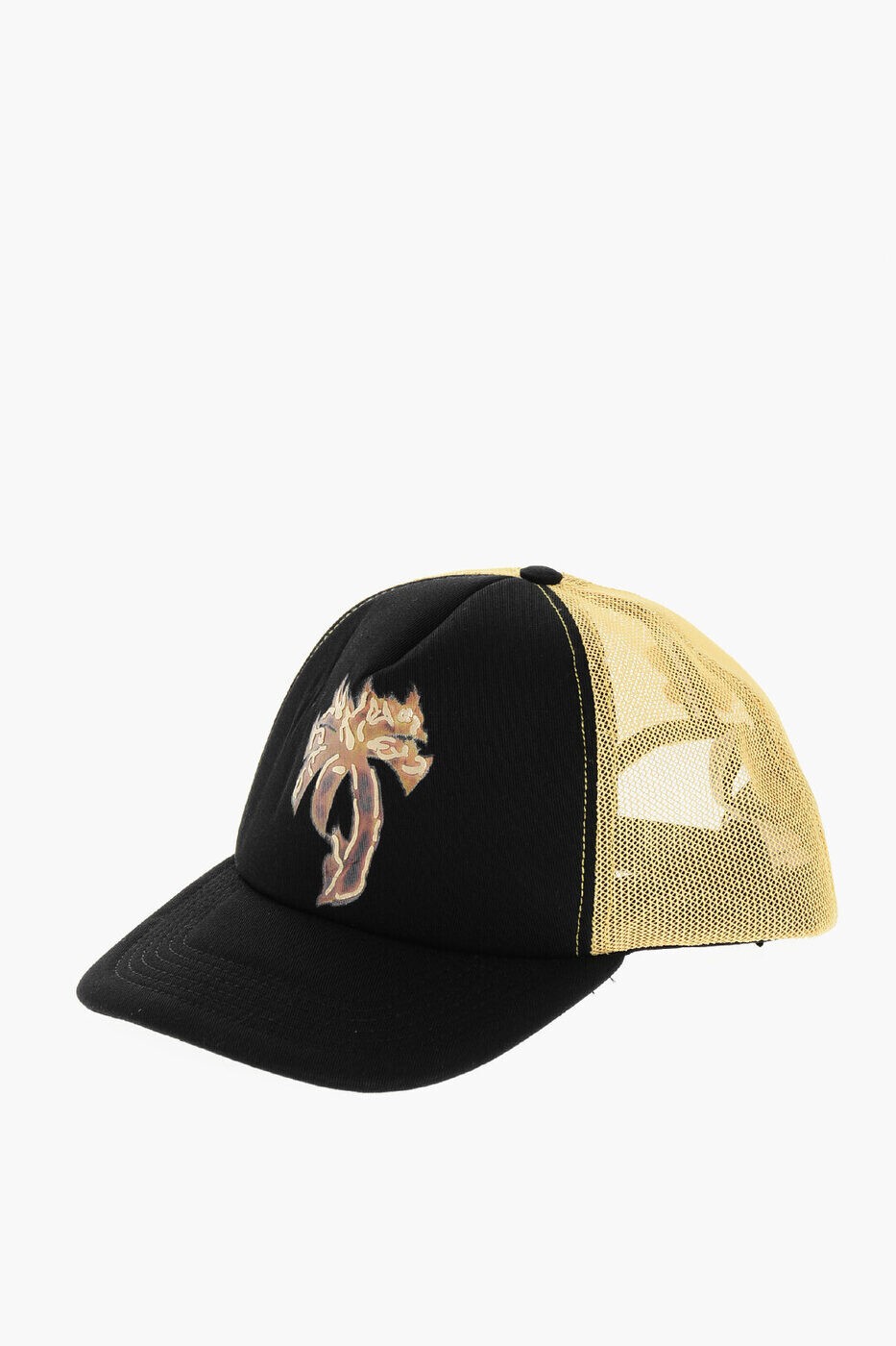 ѡ 󥸥륹 PALM ANGELS ϥå ˹   Hats PMLB105F24FAB002 1076  ̵ åԥ̵ 2025AW dk