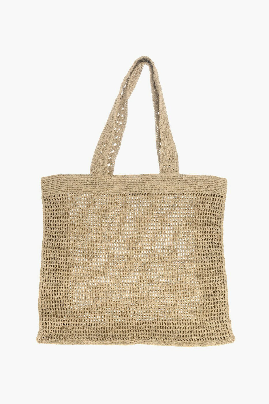 アイビリーブ IBELIV トートバッグ レディース ベージュ Tote bags BEVATA TEA 関税 送料無料 ラッピング無料 2025AW dk