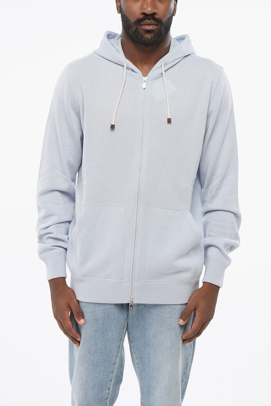 ֥ͥ ͥ BRUNELLO CUCINELLI ܥС㥱å 㥱å  ֥롼 Bomber jackets M2223246 T20...