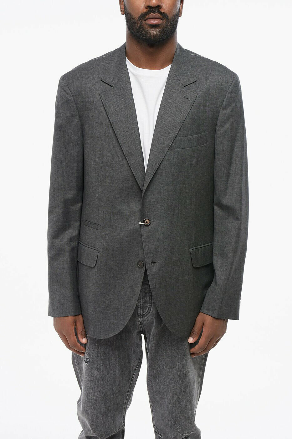 ֥ͥ ͥ BRUNELLO CUCINELLI ܥС㥱å 㥱å  졼 Bomber jackets MG4827BTC TG...