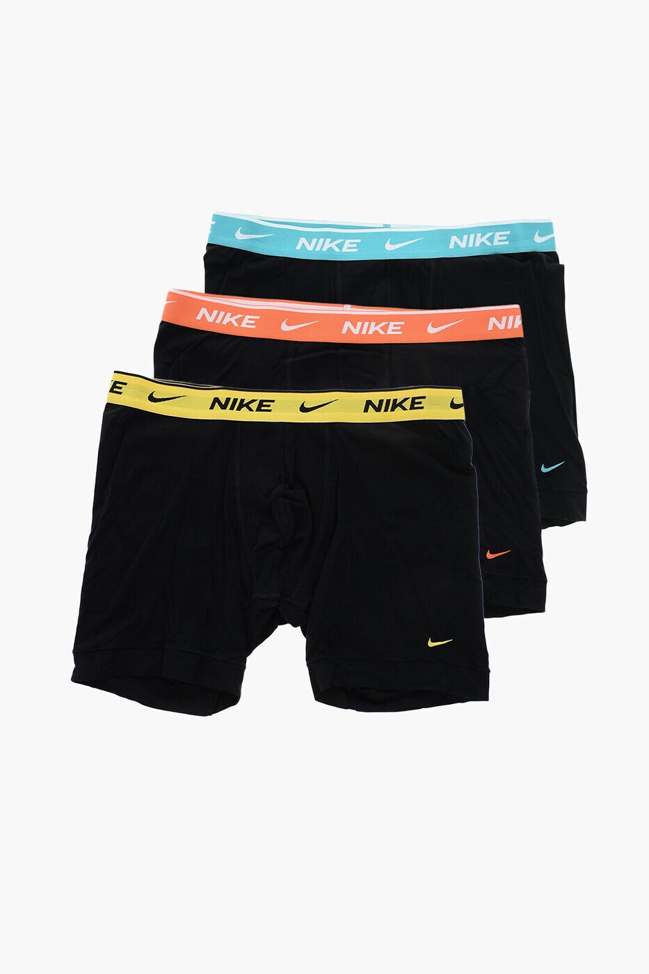 ナイキ NIKE アンダーウェア メンズ ブラック Bodysuits 0000KE1007-5YG 関税 送料無料 ラッピング無料..