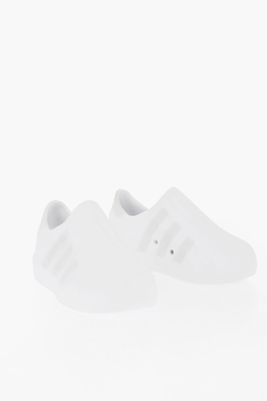 アディダス ADIDAS フラットスニーカー スニーカー メンズ ホワイト Flat sneakers HQ4651 FTWWHT CWHI..