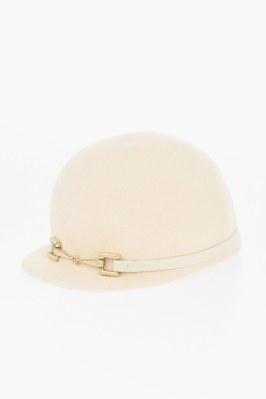 ���ꥶ�٥å� �ե�� ELISABETTA FRANCHI �ϥå� ˹�� ��ǥ����� �ۥ磻�� Hats CL03C16 193 ���� ����̵�� ��åԥ�̵...