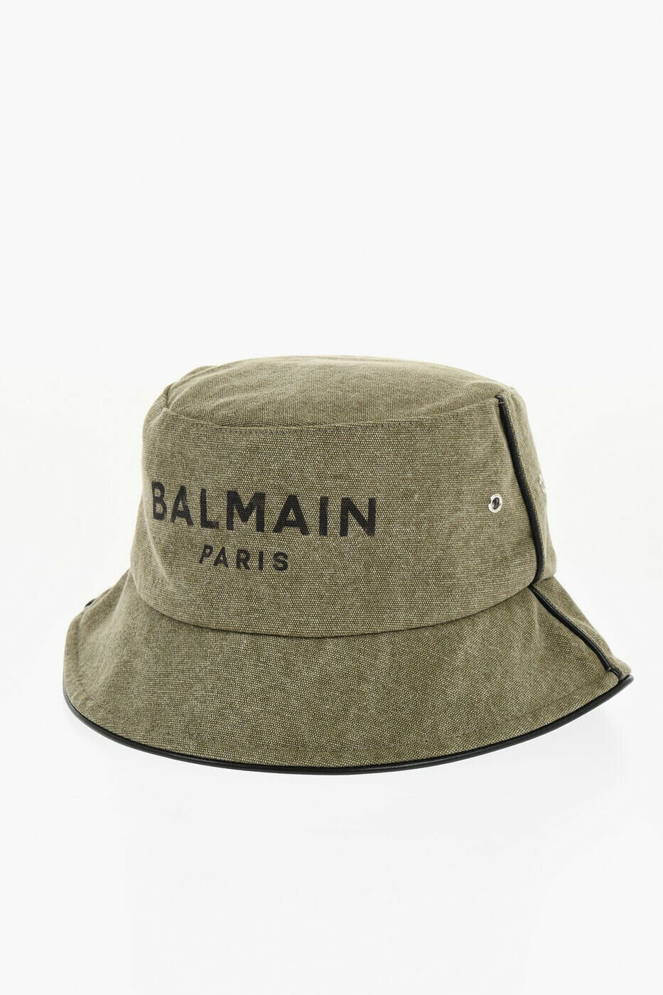 Хޥ BALMAIN ϥå ˹  ꡼ Hats XH1XB001BB36UBK  ̵ åԥ̵ 2025AW dk