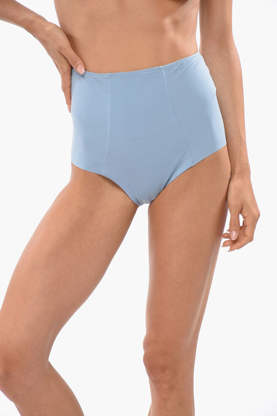 エリザベッタ フランキ ELISABETTA FRANCHI アンダーウェア レディース ブルー Underwear AB06316 Q83 ..