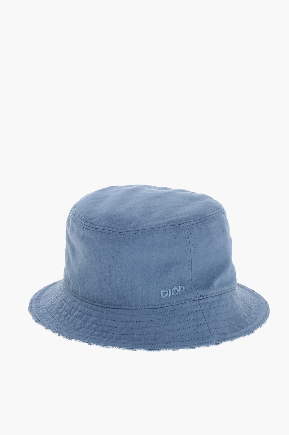 �ǥ������� CHRISTIAN DIOR �ϥå� ˹�� ��� �֥롼 Hats 393C906B5811 581 ���� ����̵�� ��åԥ�...
