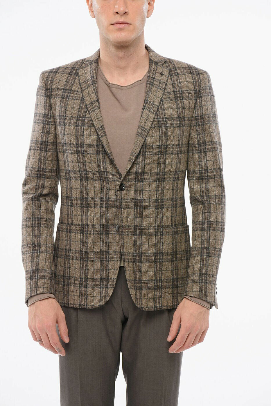 ͥꥢ CORNELIANI ܥС㥱å 㥱å  ١ Bomber jackets 846Z43 9866910 034 ...