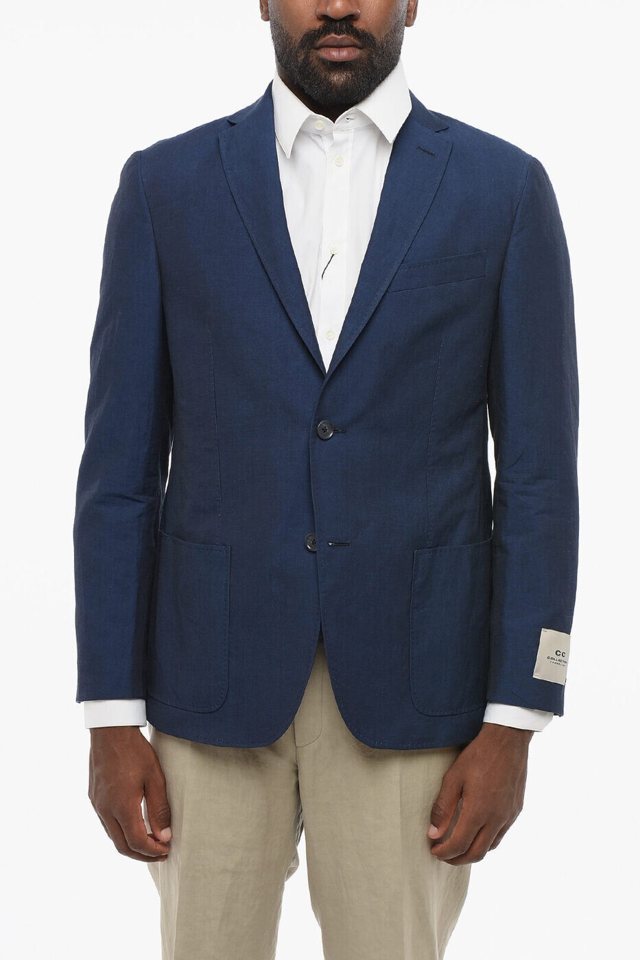 ͥꥢ CORNELIANI ܥС㥱å 㥱å  ֥롼 Bomber jackets 25XR47 2534304 003  ...