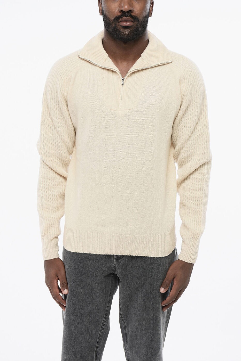 ƥ ALTEA ܥС㥱å 㥱å  ۥ磻 Bomber jackets 2361229/MC/437 28  ̵ å...