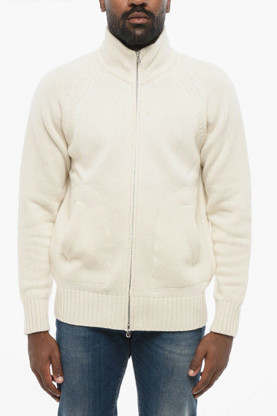 ƥ ALTEA ܥС㥱å 㥱å  ۥ磻 Bomber jackets 2261018/MC/437 28  ̵ å...