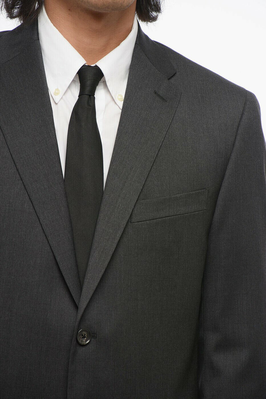 ����ͥꥢ���� CORNELIANI �ե����ޥ� ������ ��� ���졼 Formal Outfits 257R45 2538150 013 ���� ����̵�� ��åԥ�̵�� 2026AW dk