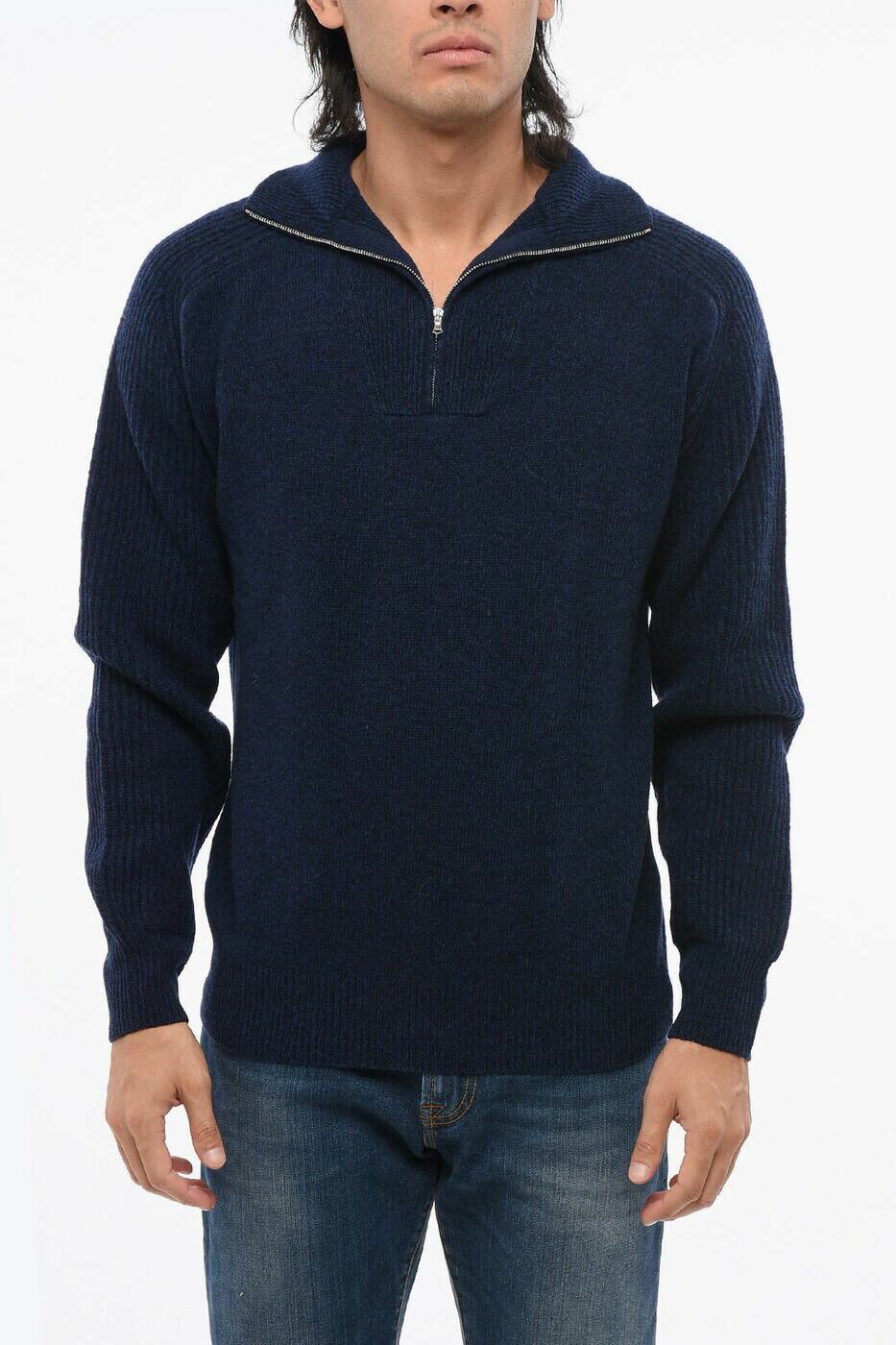 ƥ ALTEA ܥС㥱å 㥱å  ֥롼 Bomber jackets 2361229/MC/437 2  ̵ åԥ...