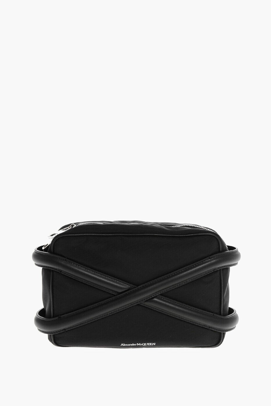 アレキサンダー マックイーン ALEXANDER MCQUEEN バッグ メンズ ブラック Business Bags 7262921AALD10..