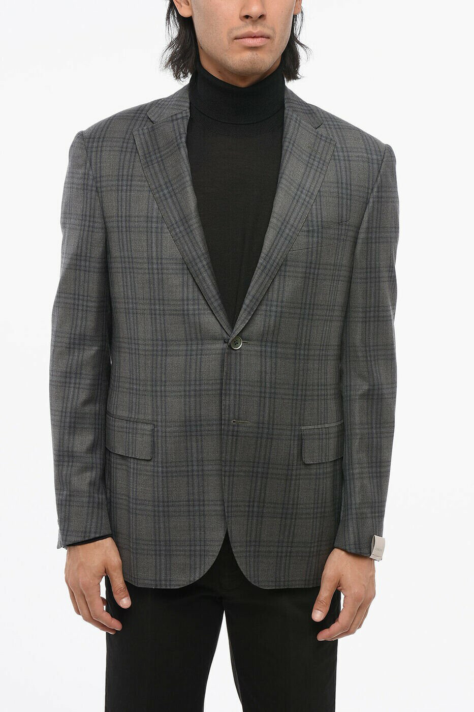 ͥꥢ CORNELIANI ܥС㥱å 㥱å  졼 Bomber jackets 846252 9816268 013  ...