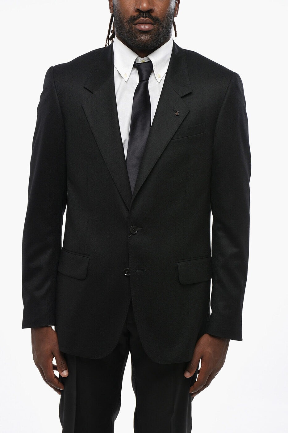 ͥꥢ CORNELIANI ܥС㥱å 㥱å  ֥å Bomber jackets 906Z10 2868111 020 ...