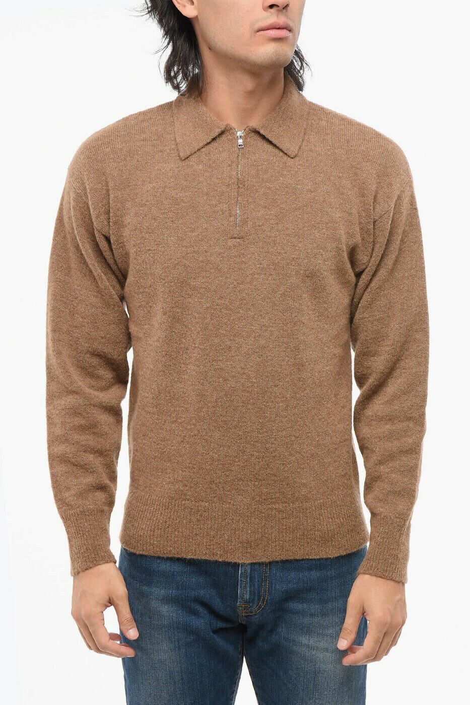 ƥ ALTEA ܥС㥱å 㥱å  ֥饦 Bomber jackets 2361044/MC/437 62  ̵ å...