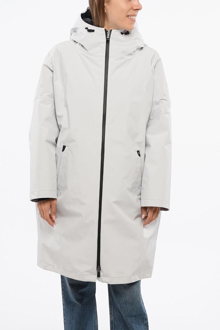 إ HERNO ܥС㥱å 㥱å ǥ ۥ磻 Bomber jackets PI00239DL12592 1250  ̵ ...