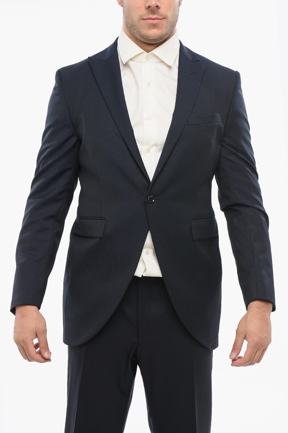 ͥꥢ CORNELIANI ܥС㥱å 㥱å  ֥롼 Bomber jackets 896Z33 2167256 002  ...