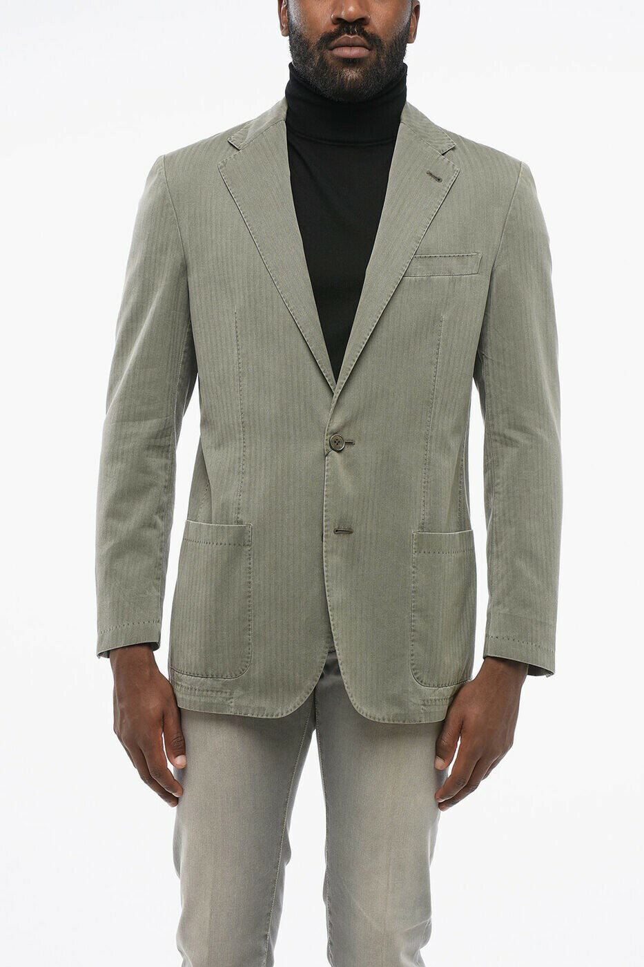 ͥꥢ CORNELIANI ܥС㥱å 㥱å  ꡼ Bomber jackets 676Z70 0008154 001 ...